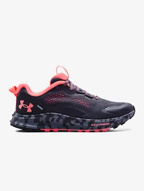 Schuhe Under Armour UA W Charged Bandit TR 2-GRY