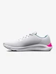 Schuhe Under Armour UA W Charged Pursuit 3 Tech-WHT