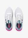 Schuhe Under Armour UA W Charged Pursuit 3 Tech-WHT