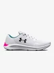 Schuhe Under Armour UA W Charged Pursuit 3 Tech-WHT