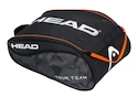 Schuhtasche Head Tour Team Shoe Bag Black/Silver