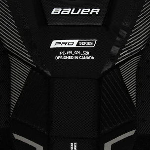 Schulterschutz Bauer Pro Series  Senior