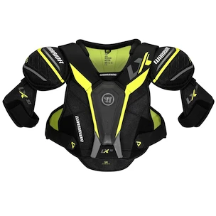 Schulterschutz Warrior Alpha  LX 30 Junior