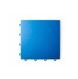 Schußplatte Stilmat Blau 1m2
