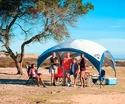 Schutz Coleman  FastPitch™ Shelter XL