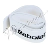 Schutzband für die Schläger Babolat Super Tape White