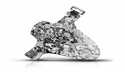 Schutzbleche Riesel Design  chlamm:PE Stickerbomb