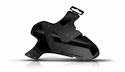 Schutzbleche Riesel Design  Schlamm:PE Stealth