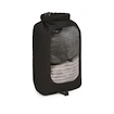 Schutztasche OSPREY DRY SACK 6 W/Window black