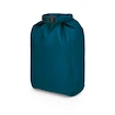 Schutztasche OSPREY DRY SACK 6 W/Window waterfront blue