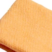 Schweißbänder adidas Tennis Wristband Small Light Orange (2 St.)