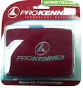 Schweißbänder ProKennex Wristband XL 4´´ Red (2 St.)