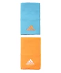 Schweißband adidas Tennis Wristband Large (2 St.)