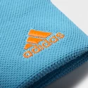 Schweißband adidas Tennis Wristband Large (2 St.)