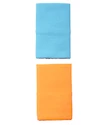 Schweißband adidas Tennis Wristband Large (2 St.)