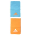Schweißband adidas Tennis Wristband Large (2 St.)