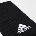 Schweißband adidas Tennis Wristband Large Black (2 St.)