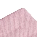 Schweißband adidas Tennis Wristband Small Pink/Navy (2 St.)