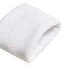 Schweißband adidas  Tennis Wristband Small White