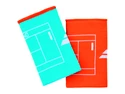 Schweißband Babolat  Jumbo Wristband Reversible Blue/Orange (2 ks)