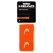 Schweißband Head  Wristband 2.5" (2 Pack)