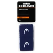 Schweißband Head  Wristband 2.5" (2 Pack)