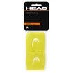 Schweißband Head  Wristband 2.5" (2 Pack)