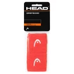 Schweißband Head  Wristband 2.5" (2 Pack)