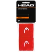 Schweißband Head  Wristband 2.5" (2 Pack)