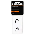 Schweißband Head  Wristband 2.5" (2 Pack)