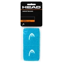 Schweißband Head  Wristband 2.5" (2 Pack)