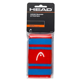 Schweißband Head Wristband STRIPED 5 HBOA