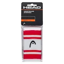 Schweißband Head  Wristband STRIPED 5 MAWH