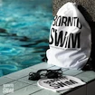Schwimm-Mütze Born To Swim