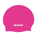 Schwimm-Mütze  Swans  SA-7V FLASH PINK