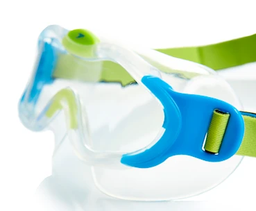 Schwimmbrille Speedo Sea Squad Mask