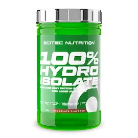 Scitec Nutrition 100% Hydro Isolate 700 g