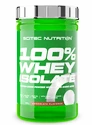 Scitec Nutrition 100% Whey Isolate 700 g