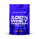 Scitec Nutrition 100% Whey Protein 1000 g