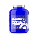 Scitec Nutrition 100% Whey Protein 2350 g