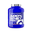 Scitec Nutrition 100% Whey Protein 2350 g weiße Schokolade