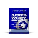 Scitec Nutrition 100% Whey Protein 30 g