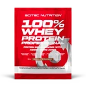 Scitec Nutrition 100% Whey Protein Professional 30 g