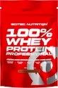Scitec Nutrition 100% Whey Protein Professional 500 g Kokosnuss