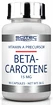Scitec Nutrition Beta-Carotin 90 Kapseln