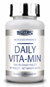 Scitec Nutrition Daily Vita-min 90 Tabletten