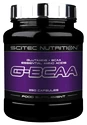 Scitec Nutrition  G-BCAA 250 kapslí