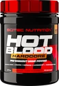Scitec Nutrition Hot Blood Hardcore 375 g Guarana