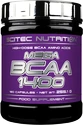 Scitec Nutrition Mega BCAA 1400 180 Kapseln