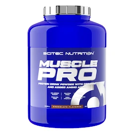 Scitec Nutrition Muscle Pro 2500 g